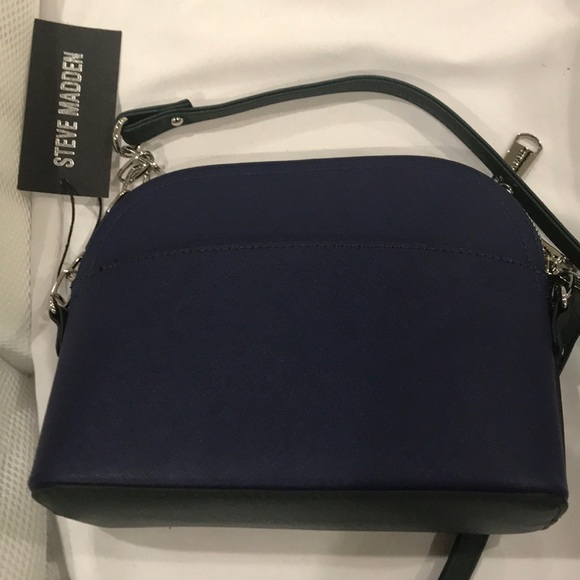 Steve Madden Dome Crossbody Bag - Picture 2 of 6